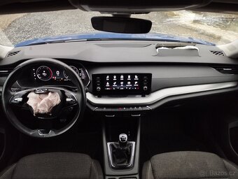 Škoda Octavia IV 2.0 Tdi 85kw,DPH - AKCE - 11