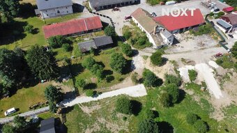 Prodej pozemek Bydlení, 1350㎡ - 11