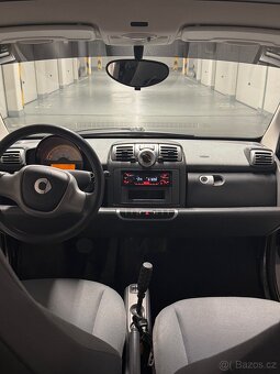Smart Fortwo 451 - 11