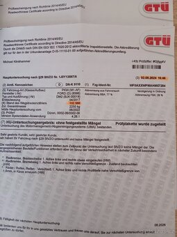 Ford KUGA 2,0Tdci 110Kw 4x4 ST-Line r.v.4/2017najeto114000Km - 11
