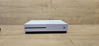 prodám Xbox One S 500GB - 11