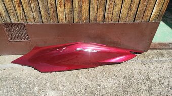 Plasty na honda pcx 125 model 2021-24 - 11