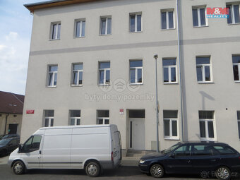 Prodej bytu 2+1, 53 m², České Budějovice, ul. K. V. Raise - 11