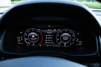 Škoda Kodiaq 2.0 TDI SCR 190k Live Plus DSG 4x4 - 11