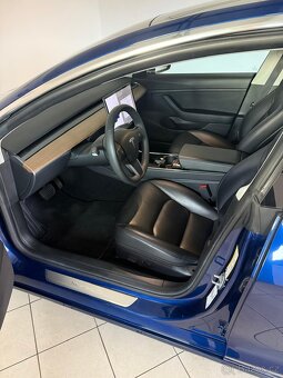 Tesla model 3 Long Range - 11