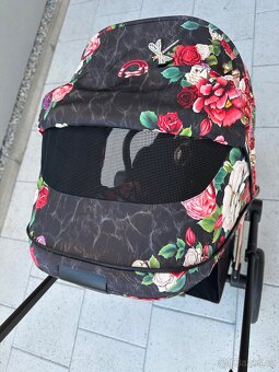 Kočárek Cybex - 11