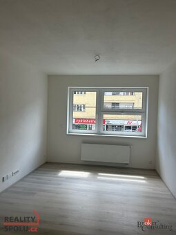 Pronájem, byty/1+kk, 27 m2, Křenová 551/43, 60200 Brno, Brno - 11
