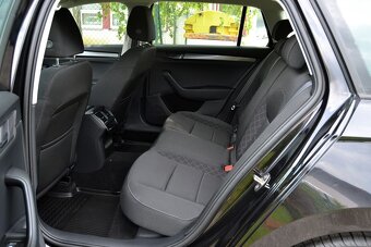 Škoda Superb 1.4 TSI Active kombi  25 000 km - 11