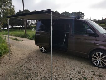 VW Multivan T5 2.0 TDI 103kW 2x ŠOUP. 7 MÍST TAŽNÉ - 11