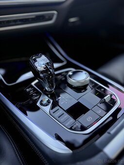 BMW X7 INDIVIDUAL m50d - 11