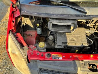 Ford transit, 6míst L2H2 r.v. 2008, 2 198 m3 - 11