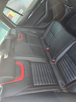 Škoda Octavia 3 RS /DSG/Bílá - 11