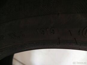 Zimní 235/50R18 Matador - 11