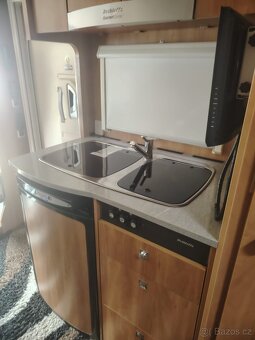 Fiat Ducato Dethleffs 3.0D - 11