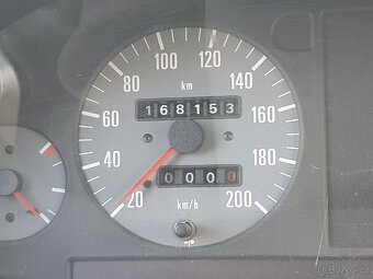 Škoda Felicia 1.6 MPI GLX - 11