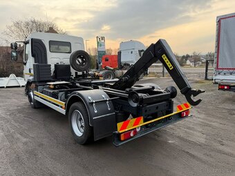 Volvo FL250 E6 NOVÝ NOSIČ KONTEJNERŮ - 11