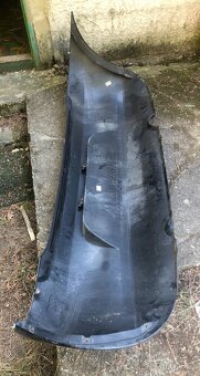 VW FOX 2010 - 11