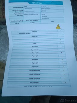 Vstřiky MB W204 220cdi 125kw Odzkoušené - 11