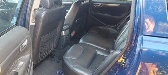 Volvo xc70 2.4T - 11