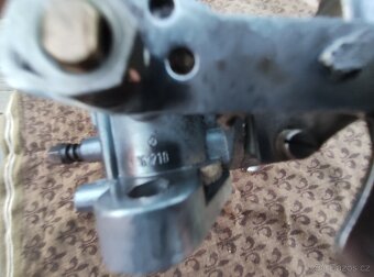 Karburátor 162216. Originál - 11