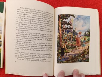 VĚRNÍ PŘÁTELÉ Slávka Kautmanova - 11