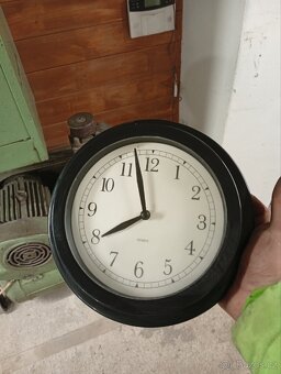 Vybavení dílny - 11