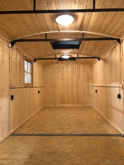 MARINGOTKY CHATKY RUZNÉ DRUHY A DÉLKY. - 11