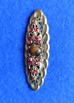 Starožitná brož - 11