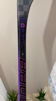 🩷 BAUER BORON 5 TWITCH - 65 FLEX - P92 - 156 CM 🩷 - 11