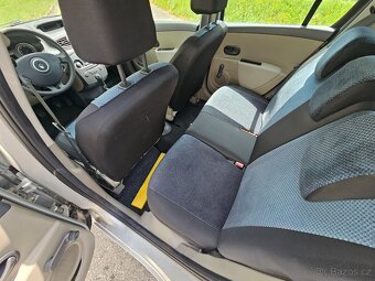 Renault Clio 1.5dci 63kw, Klima - 11