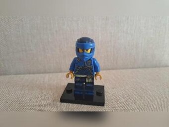 ⛩️ Lego Ninjago figruky (Jay) ⛩️ - 11