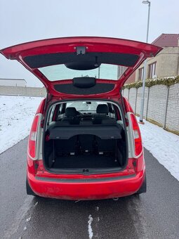 Škoda Roomster 1.2 HTP - 11