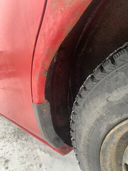 🔥 Mazda 323F BA – japonský youngtimer 🔥 - 11