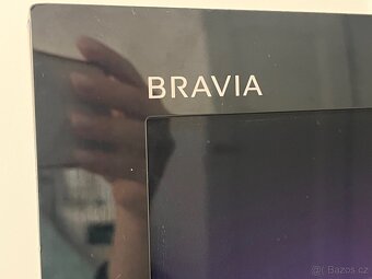 TELEVIZE SONY BRAVIA - 11
