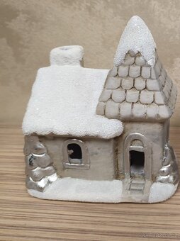 Vánoční dekorace. - 11