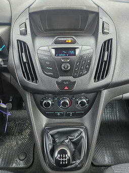 Ford Tourneo Connect 1.0 eccoboost 2015 - 11