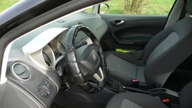 Seat Ibiza 1,4 16 V, 63 kW, rok 2011, nová STK 2/2026 - 11