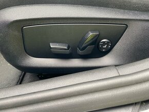 BMW 5 520D 140kW G30 - ZADOKOLKA, SEDAN, AUTOMAT, 11/2017 - 11