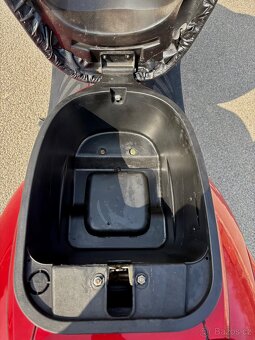 Skutr-Lifan 125ccm - 11