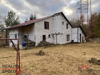 Prodej, domy/chata, 160 m2, Zátaví E125, 39701 Kestřany, Pís - 11