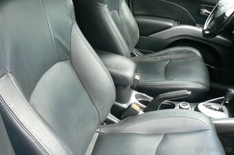 Mitsubishi Outlander 2.4 AUTOMAT 4X4 2008 - 11