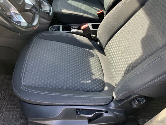 FORD TRANSIT CONNECT L2-LONG 1,5 TDCI 88 KW - 11