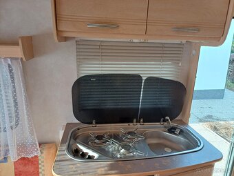 Karavan Sterckeman Starlett - 11