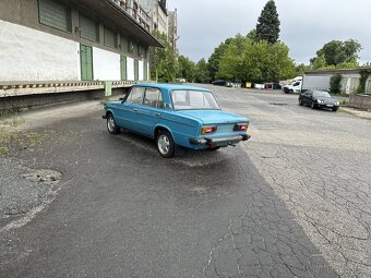 Lada Vaz 2106 - 11