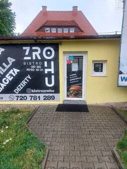 Přenechání provozu za odstupné - 11