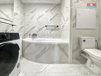 Prodej bytu 3+1, 68 m², Nový Jičín, ul. Bezručova - 11
