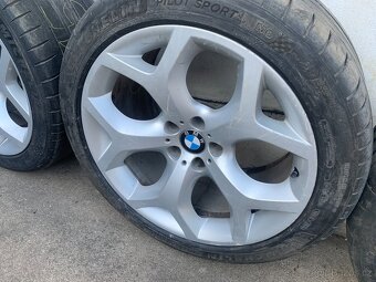 BMW X5/X6 Alu Kola R20 - 11