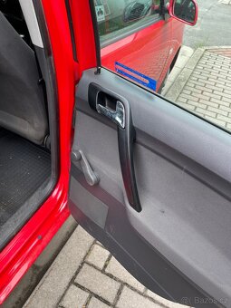 Volkswagen Polo 1.2 - 11