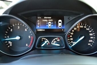 Ford Kuga 2.0 TDCI 132kW Titanium 4x4 TOP STAV - 11