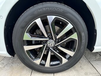 VW Golf 7 1,6TDi Combi IQ.DRIVE – 2019 – ALU KOLA, ACC - 11